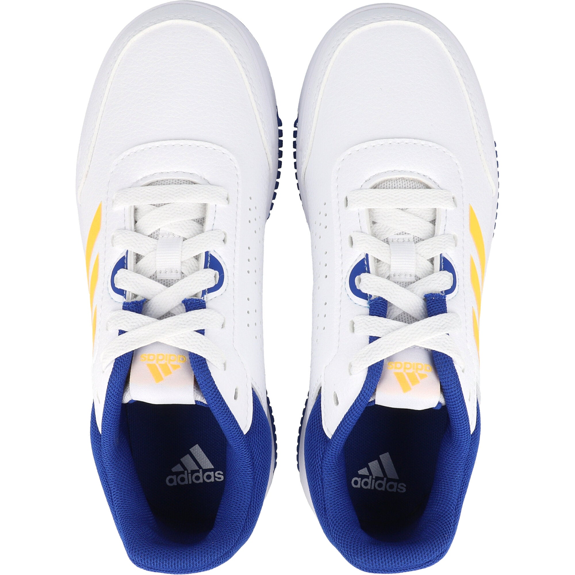 adidas Tensaur Sport 2.0 White Shoes