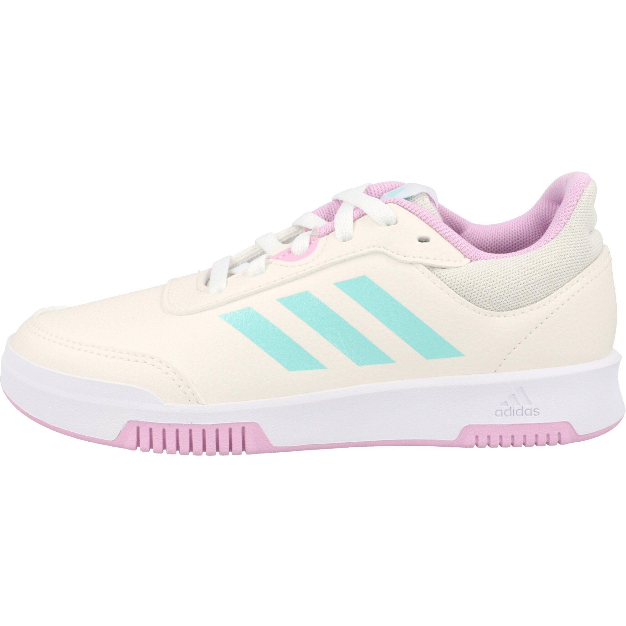 adidas Tensaur Sport 2.0 White Shoes