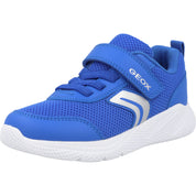 Geox Sprintye Royal Blue Trainers