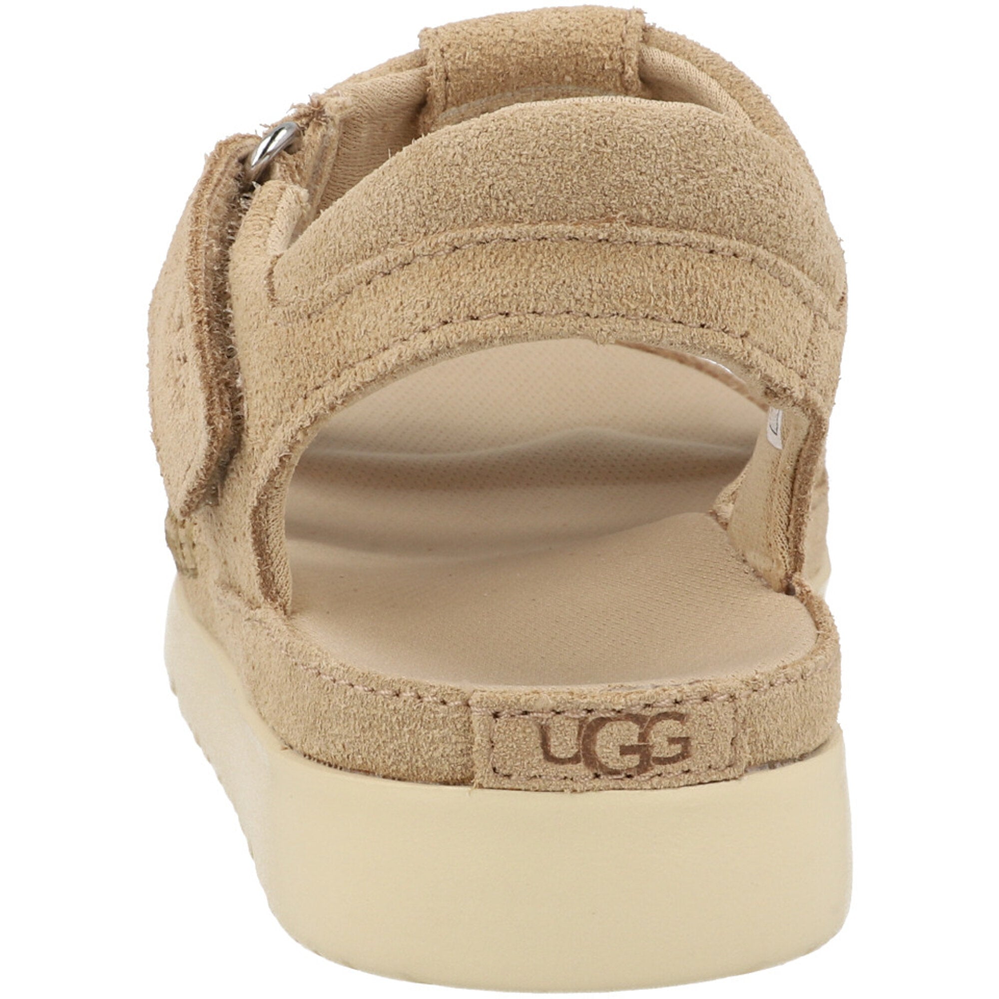 UGG Goldenstar Strap Sandals Driftwood