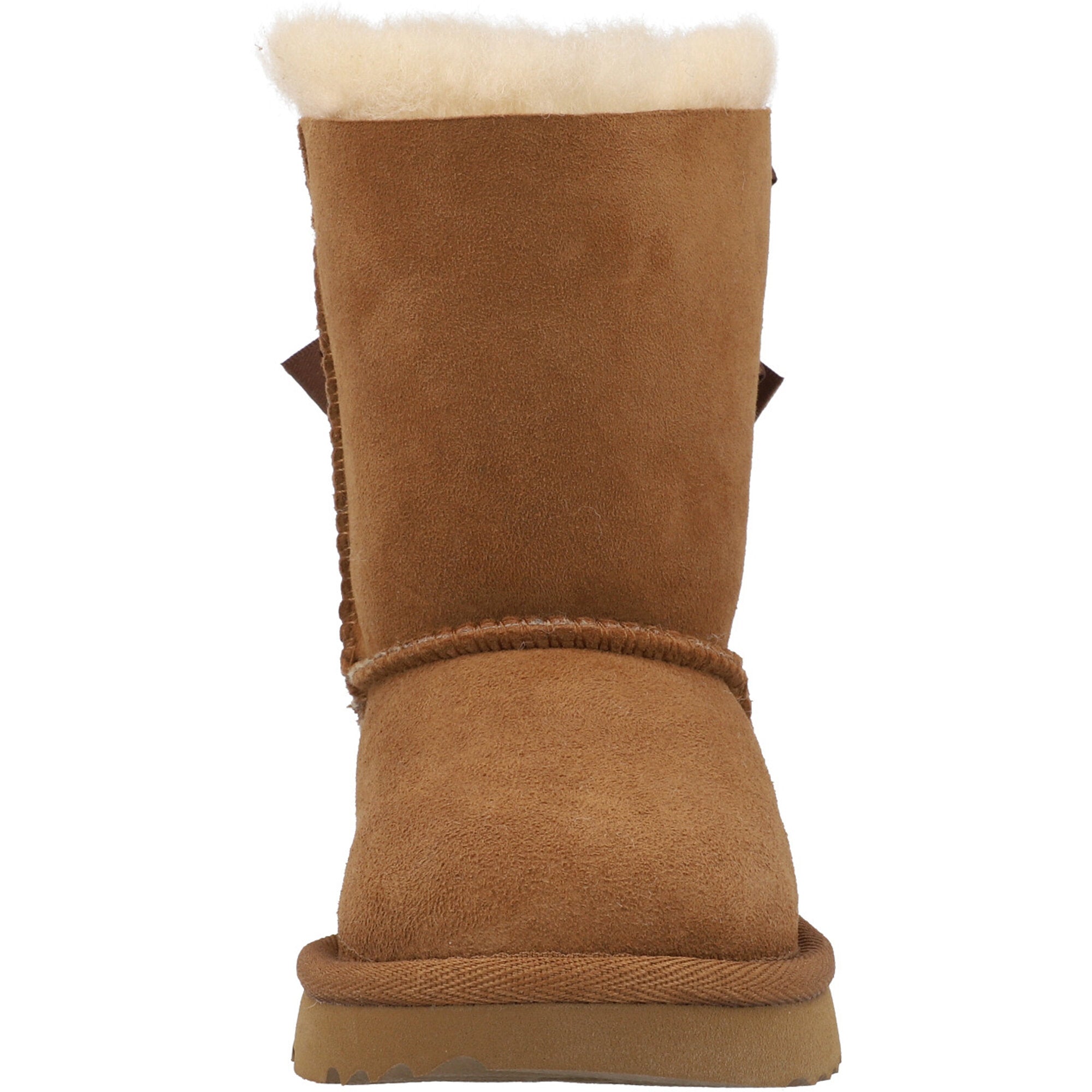 UGG Bailey Bow II Chestnut Boots