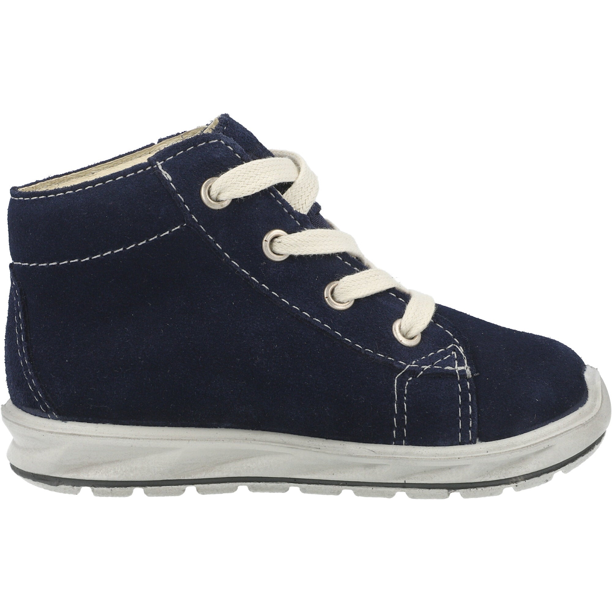 Ricosta Pepino Zayni Nautic Blue Boots