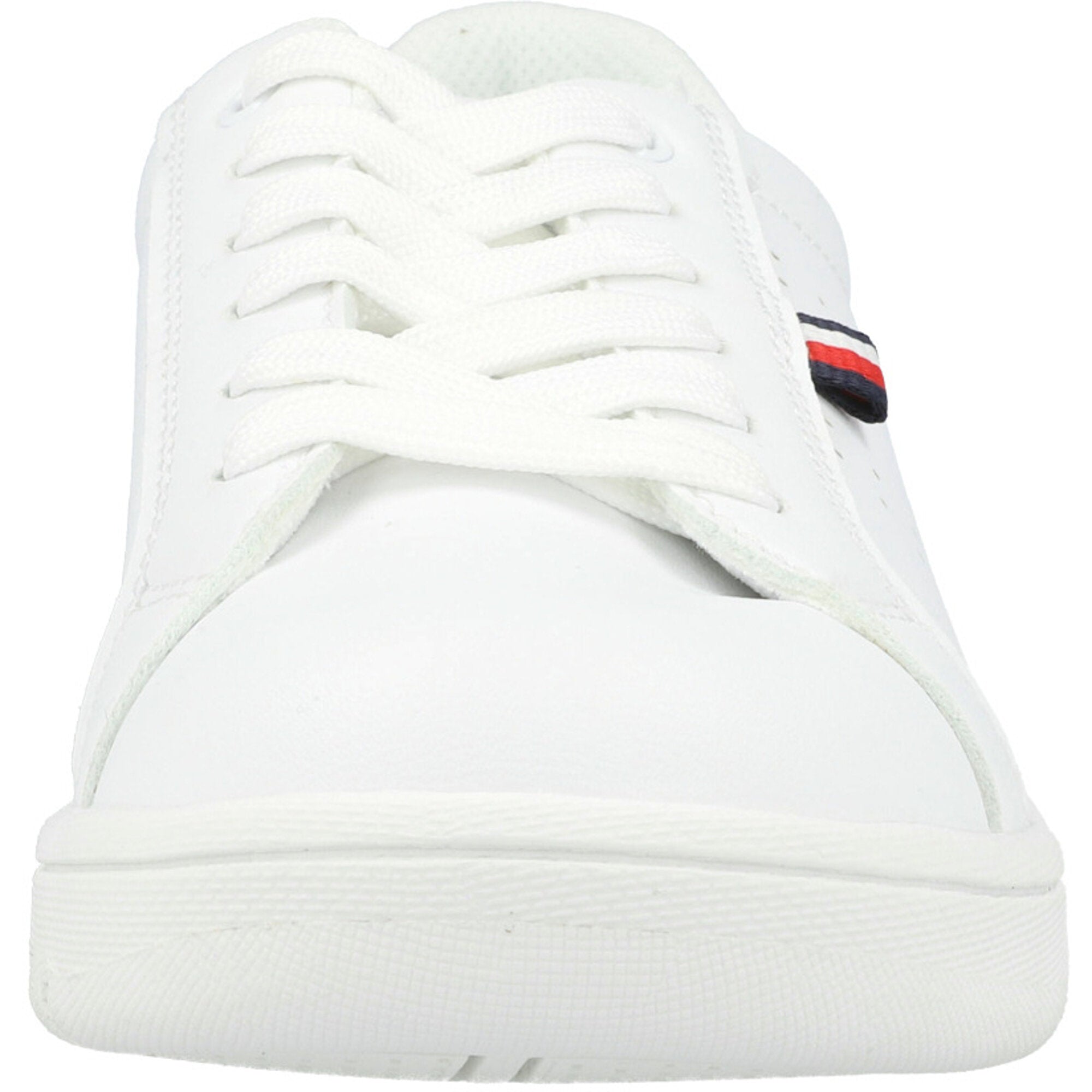 Tommy Hilfiger White Trainers