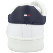 Tommy Hilfiger White Trainers