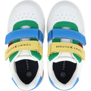 Tommy Hilfiger Multicolour Trainers