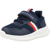 Tommy Hilfiger Blue Sneaker