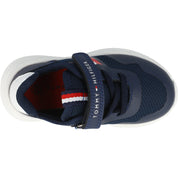 Tommy Hilfiger Blue Sneaker