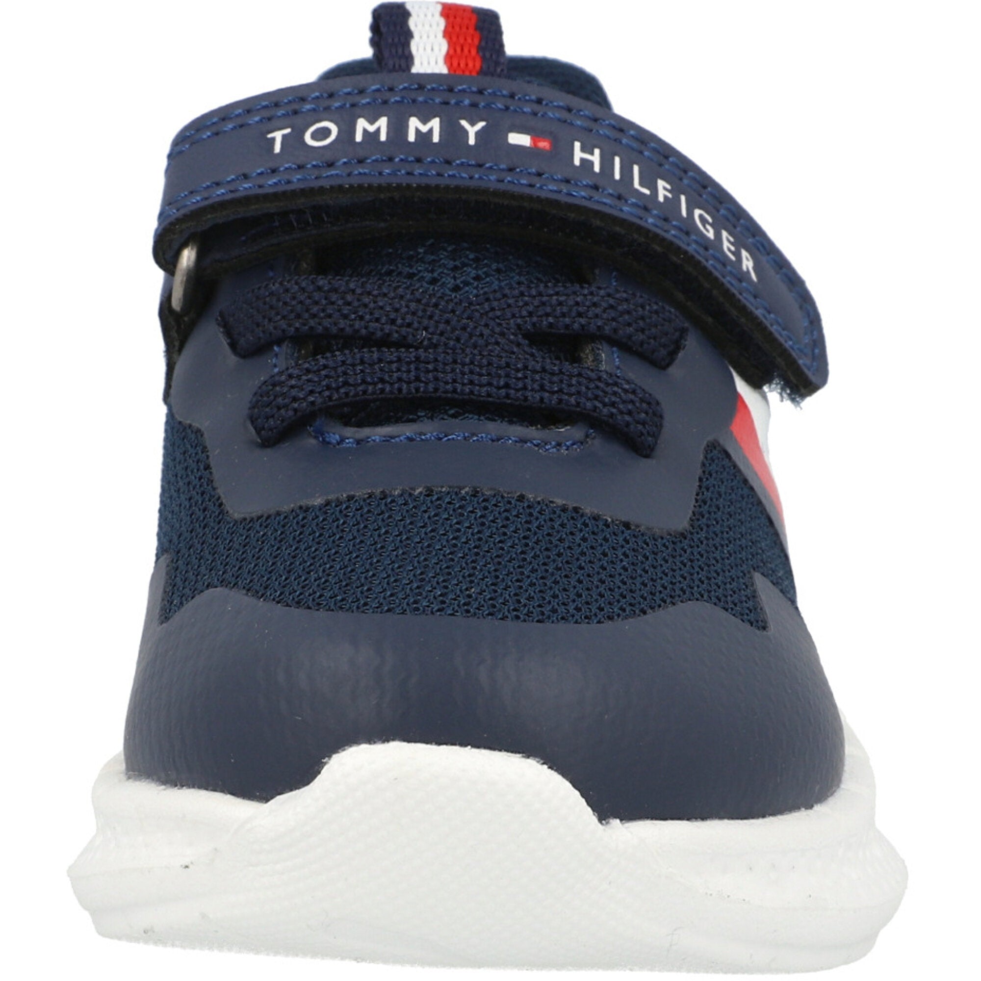 Tommy Hilfiger Blue Sneaker