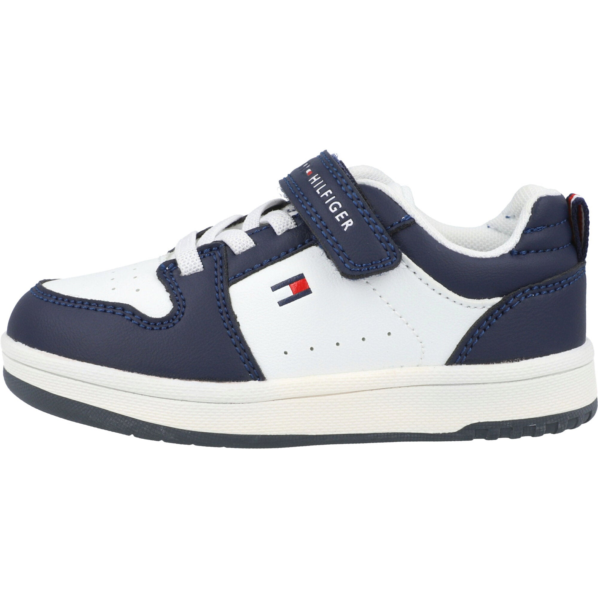 Tommy Hilfiger Blue Sneaker