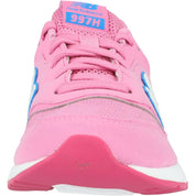 New Balance 997H Candy Pink Trainers