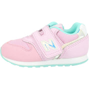 New Balance 996 Light Tidepool Trainers