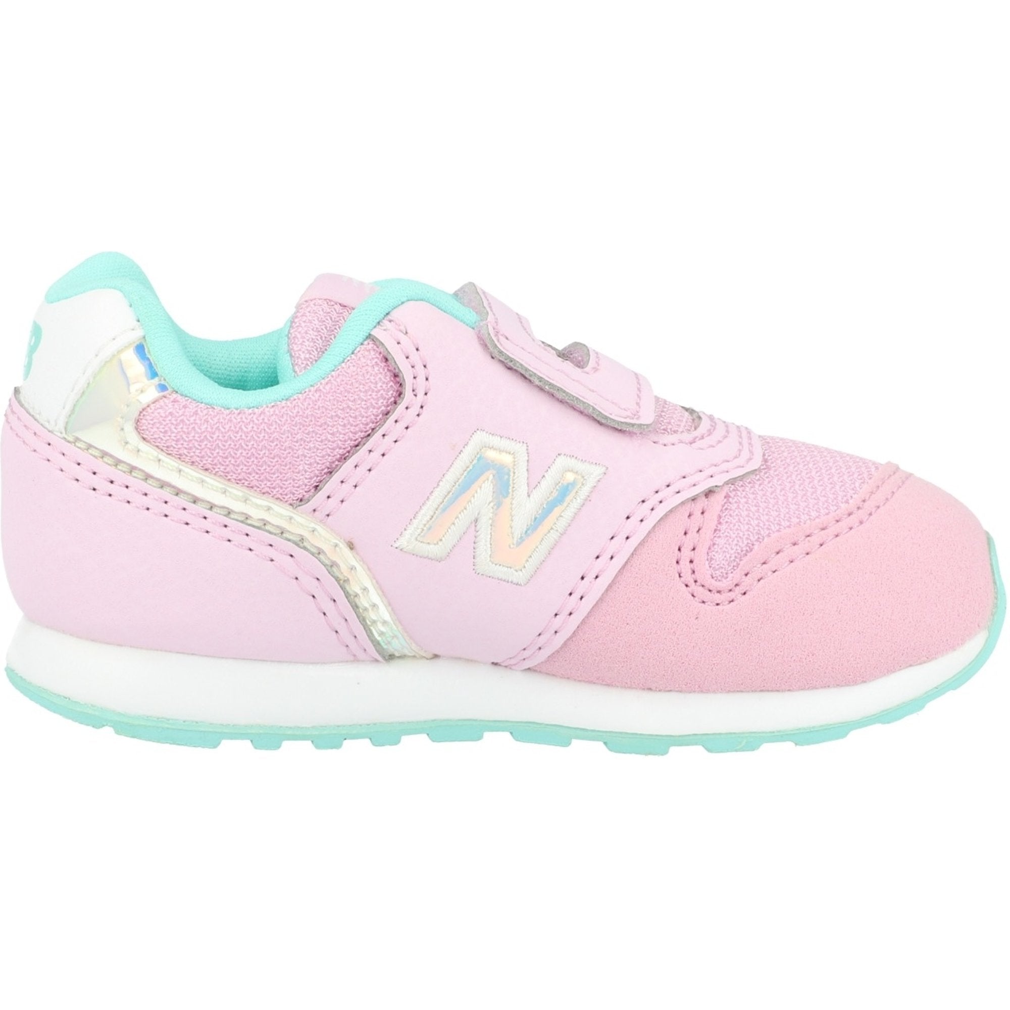 New Balance 996 Light Tidepool Trainers