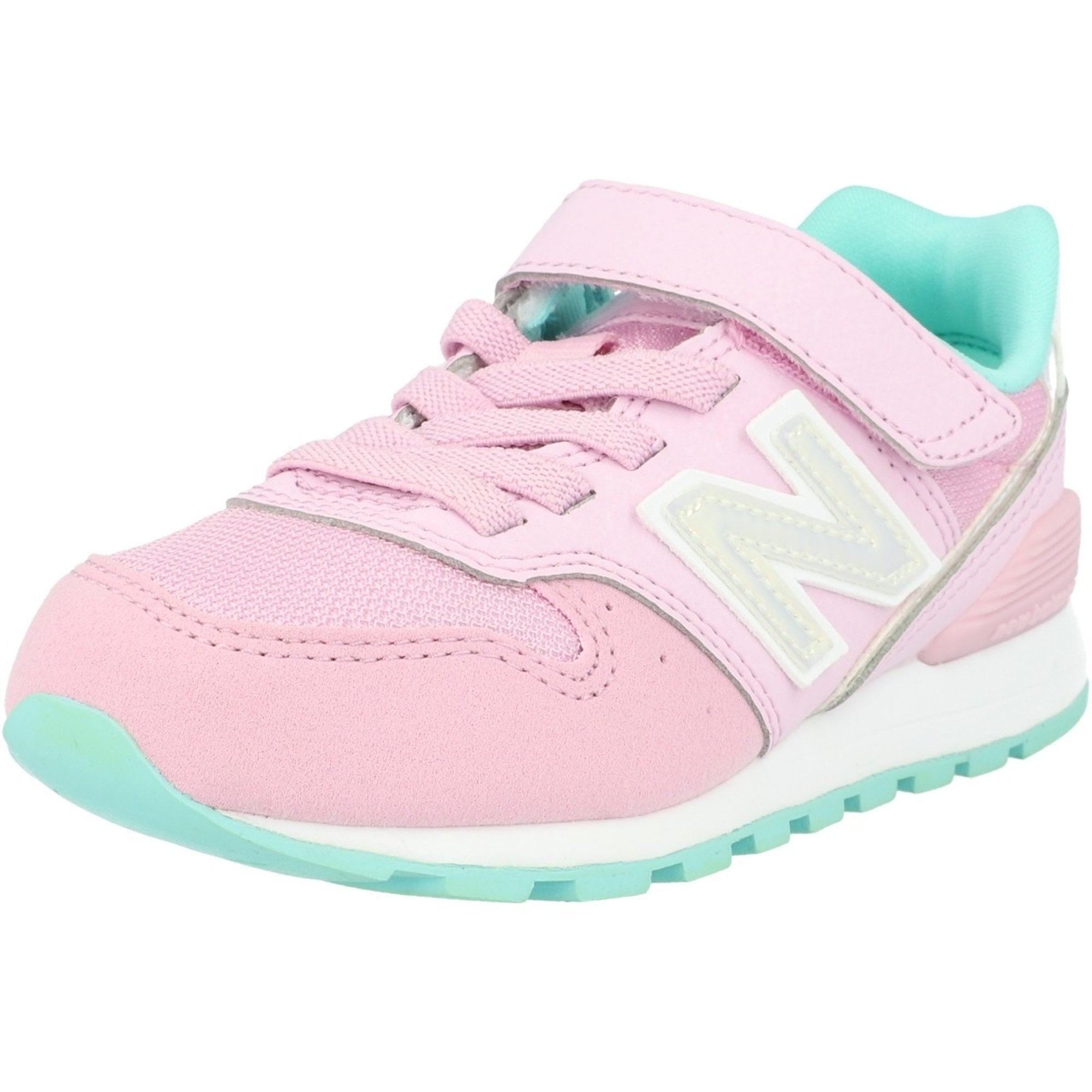 New Balance 996 Pink Trainers