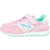 New Balance 996 Pink Trainers