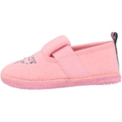 Tommy Hilfiger Pink Slippers