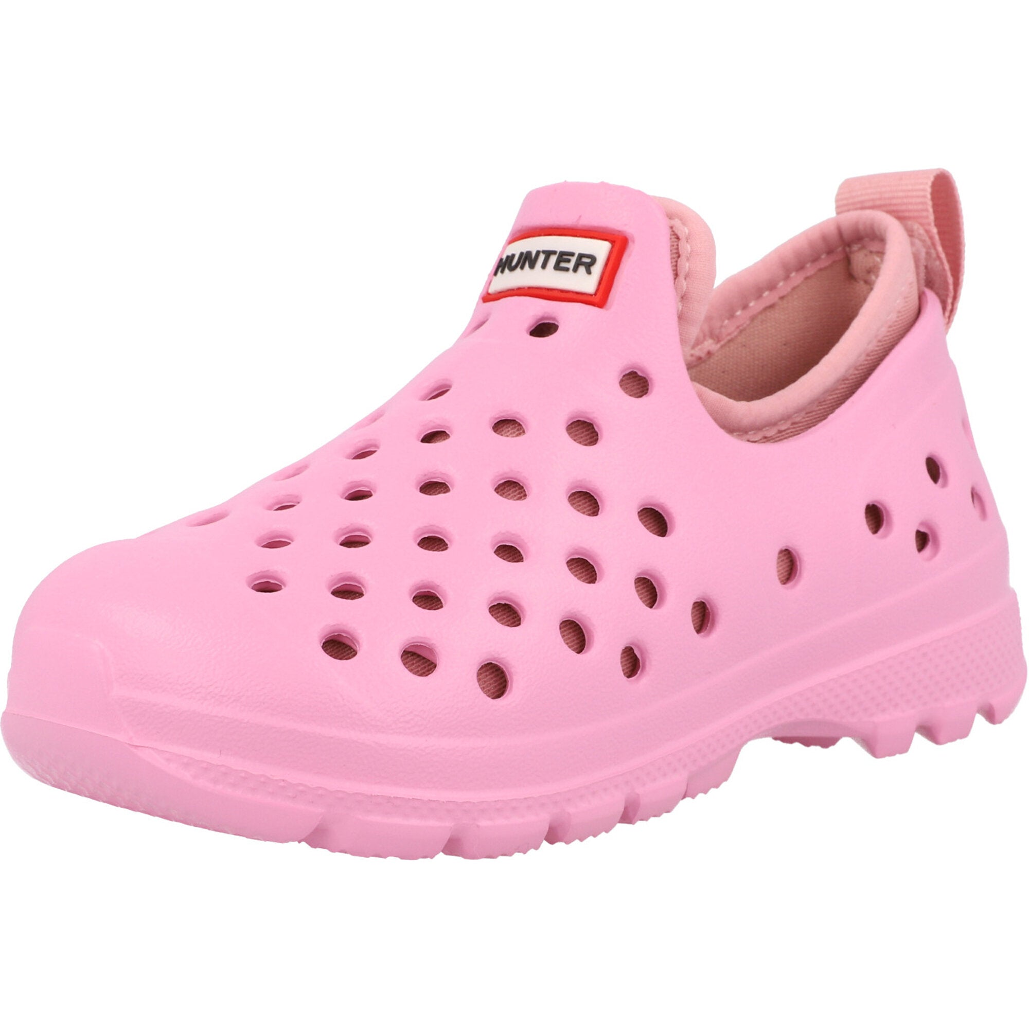 Hunter Kids Pink Water Shoes