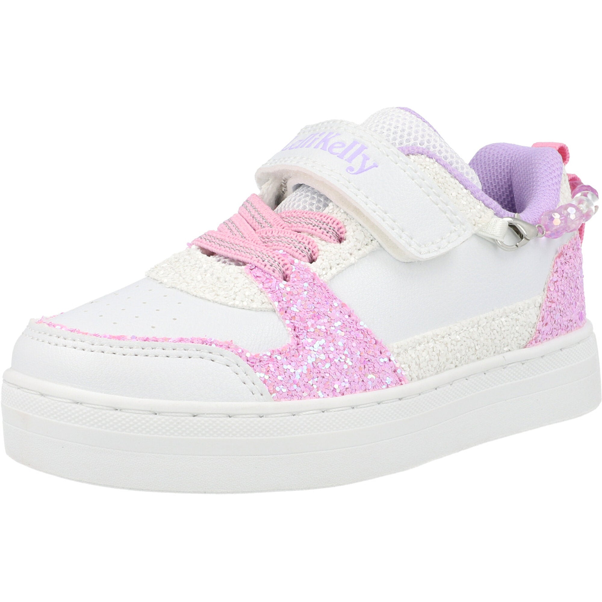 Lelli Kelly Gioiello White Trainers