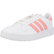 adidas Originals Team Court White Shoes