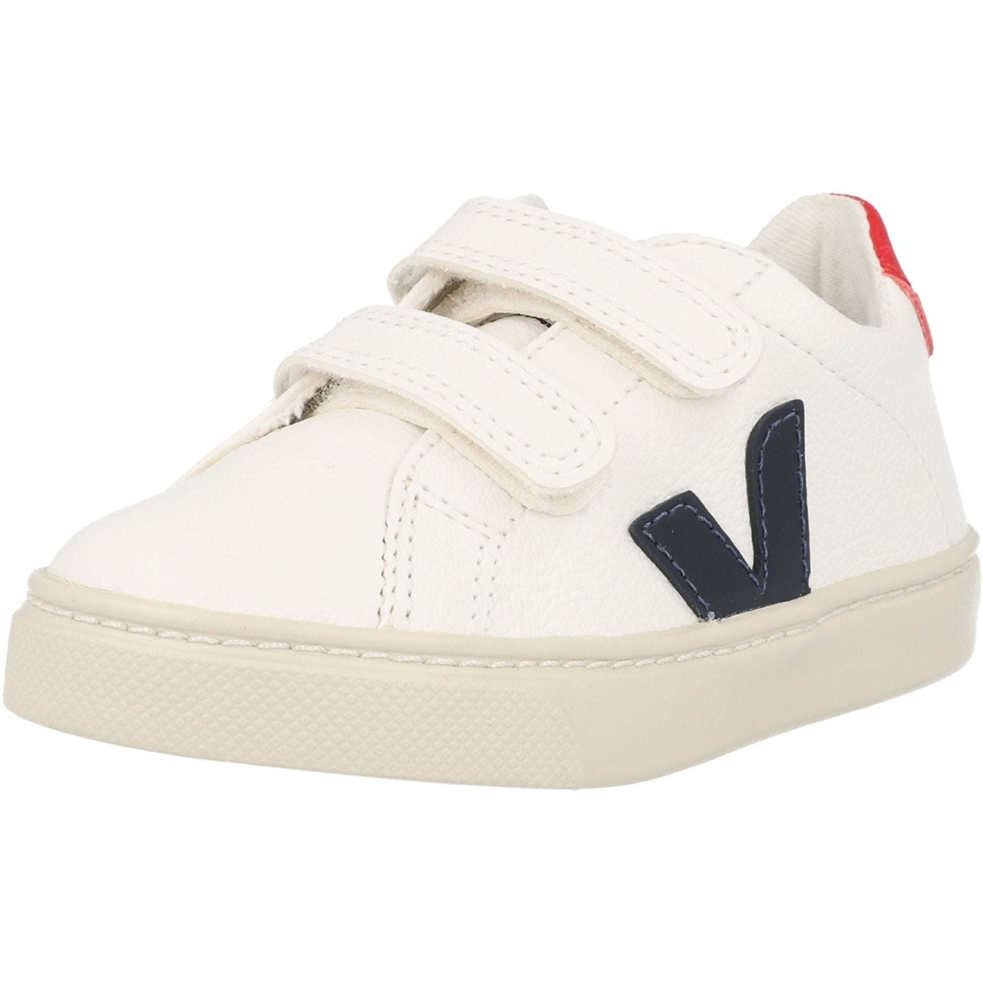 Veja Esplar Extra White Trainers