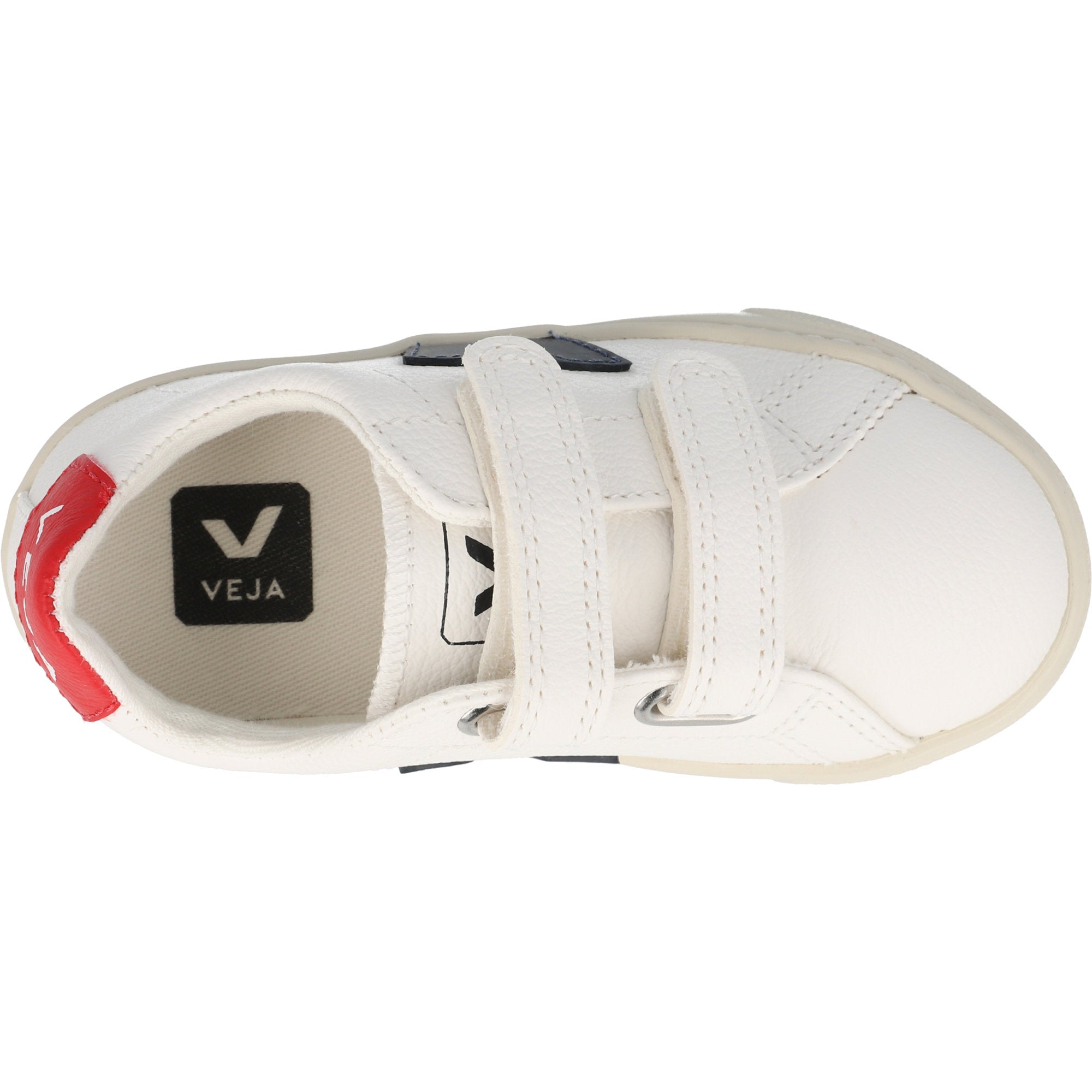 Veja Esplar Extra White Trainers