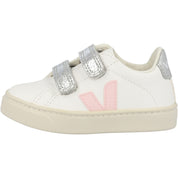 Veja Esplar Extra White Trainers