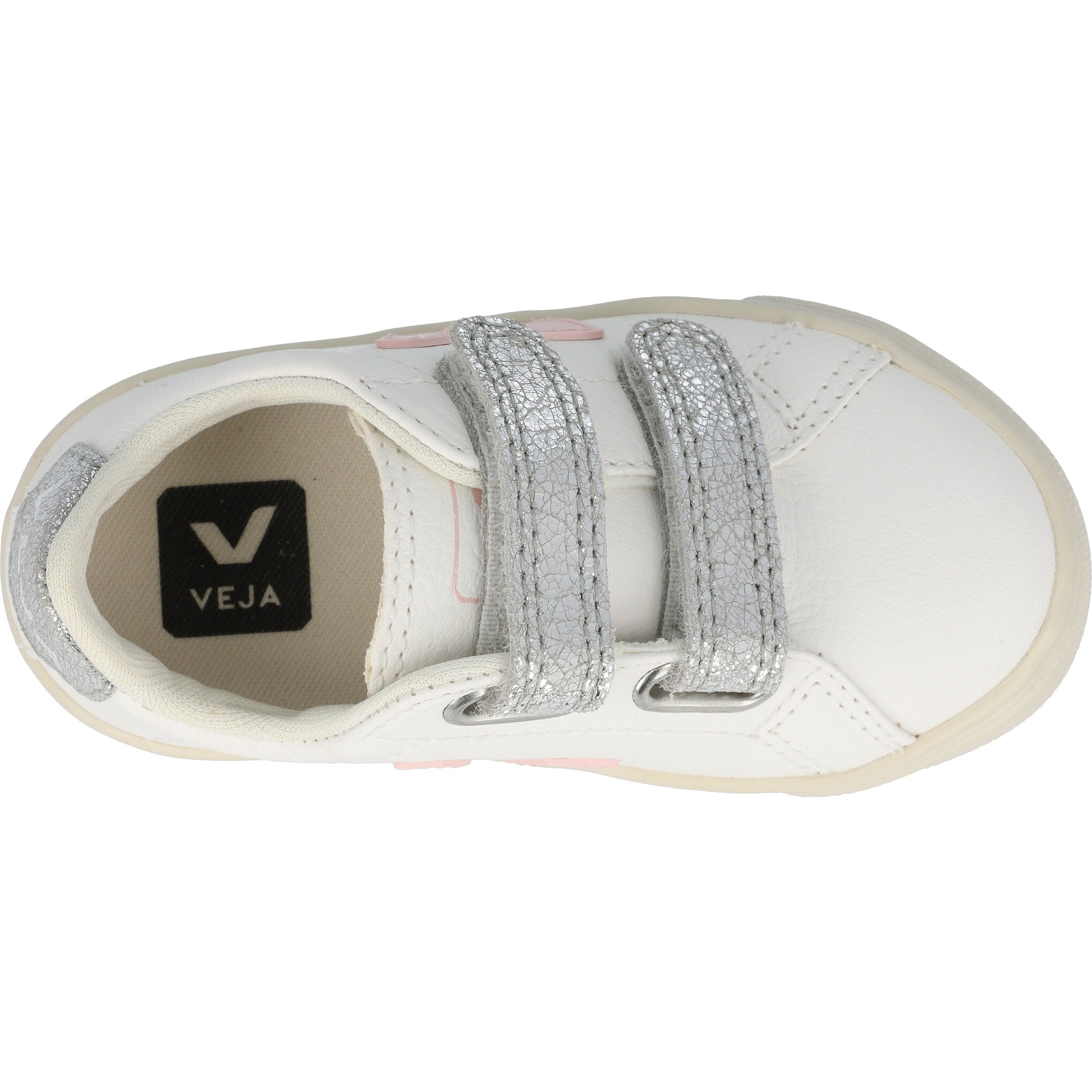 Veja Esplar Extra White Trainers