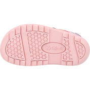 Kickers Kickster Pink Sandals