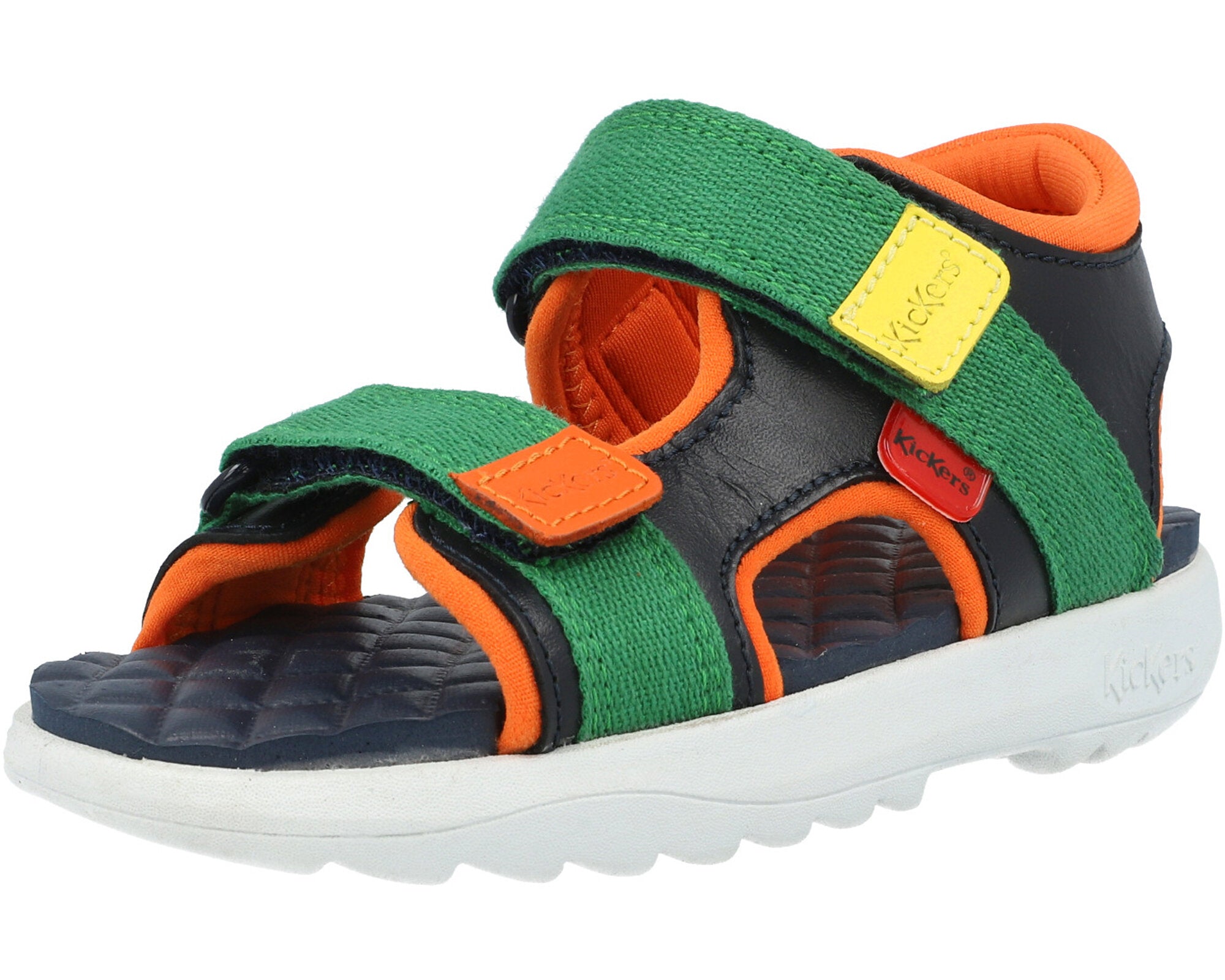 Kickers Kickster Multi Sandals