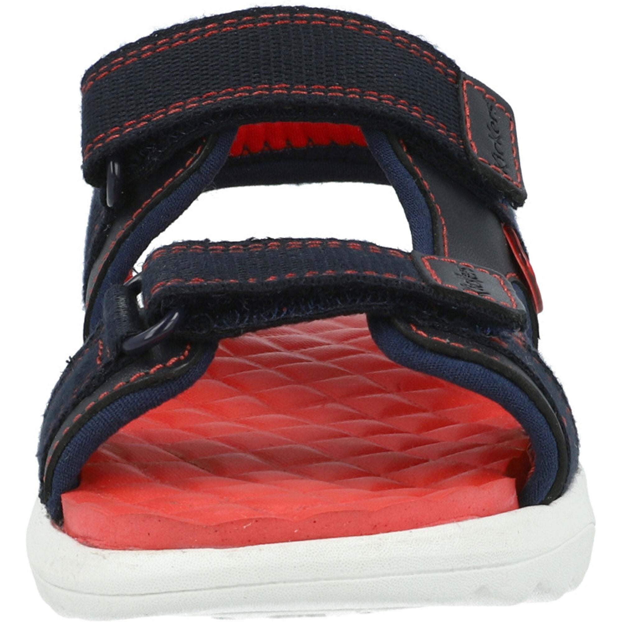 Kickers Kickster Navy Sandals