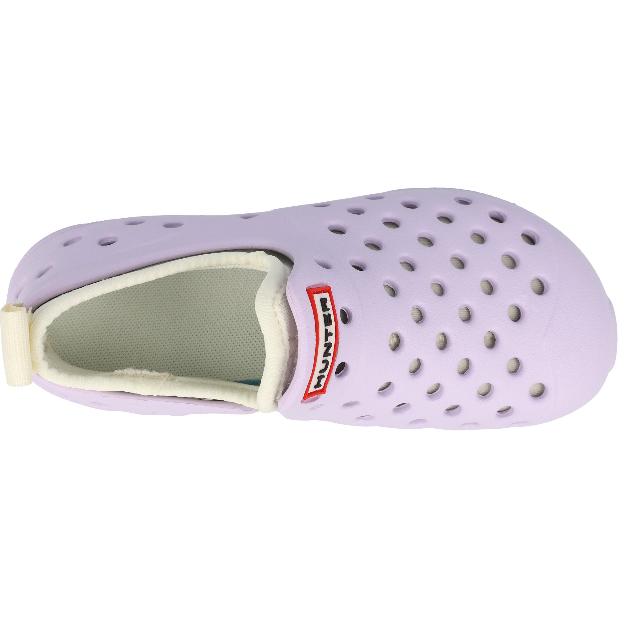 Hunter Kids Tempered Mauve Water Shoes