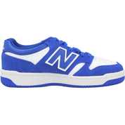 New Balance 480 Marine Blue Trainers