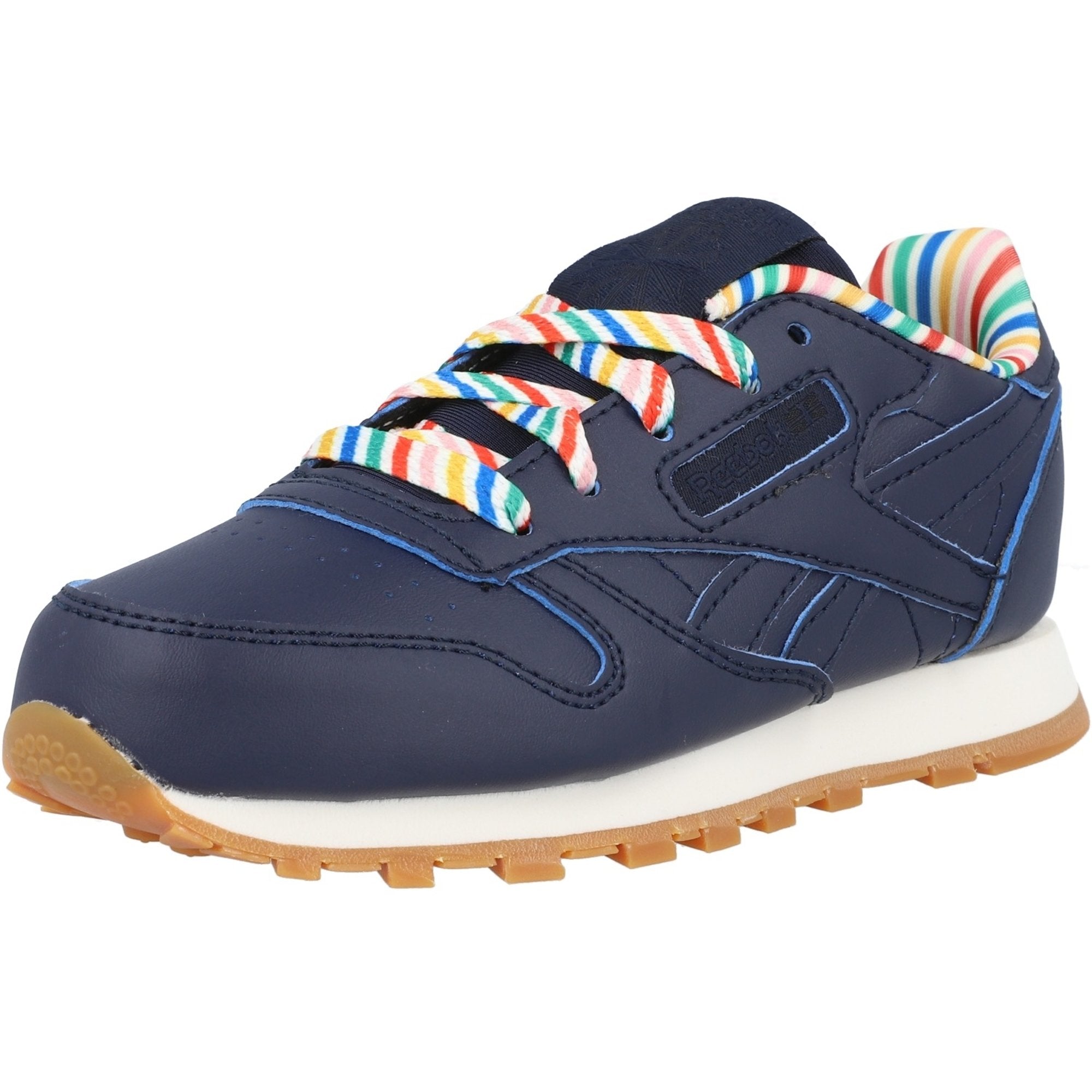 Reebok Classic Leather Navy FW6118