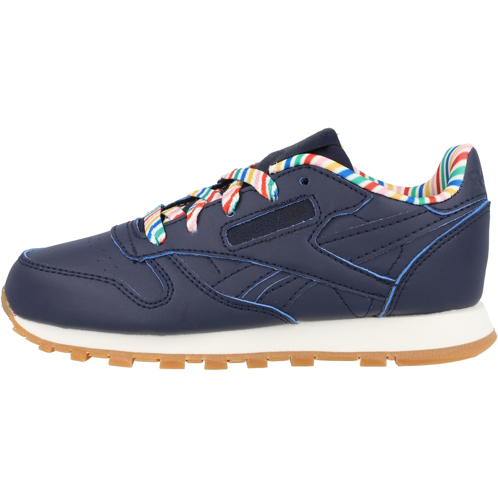 Reebok Classic Leather Navy FW6118