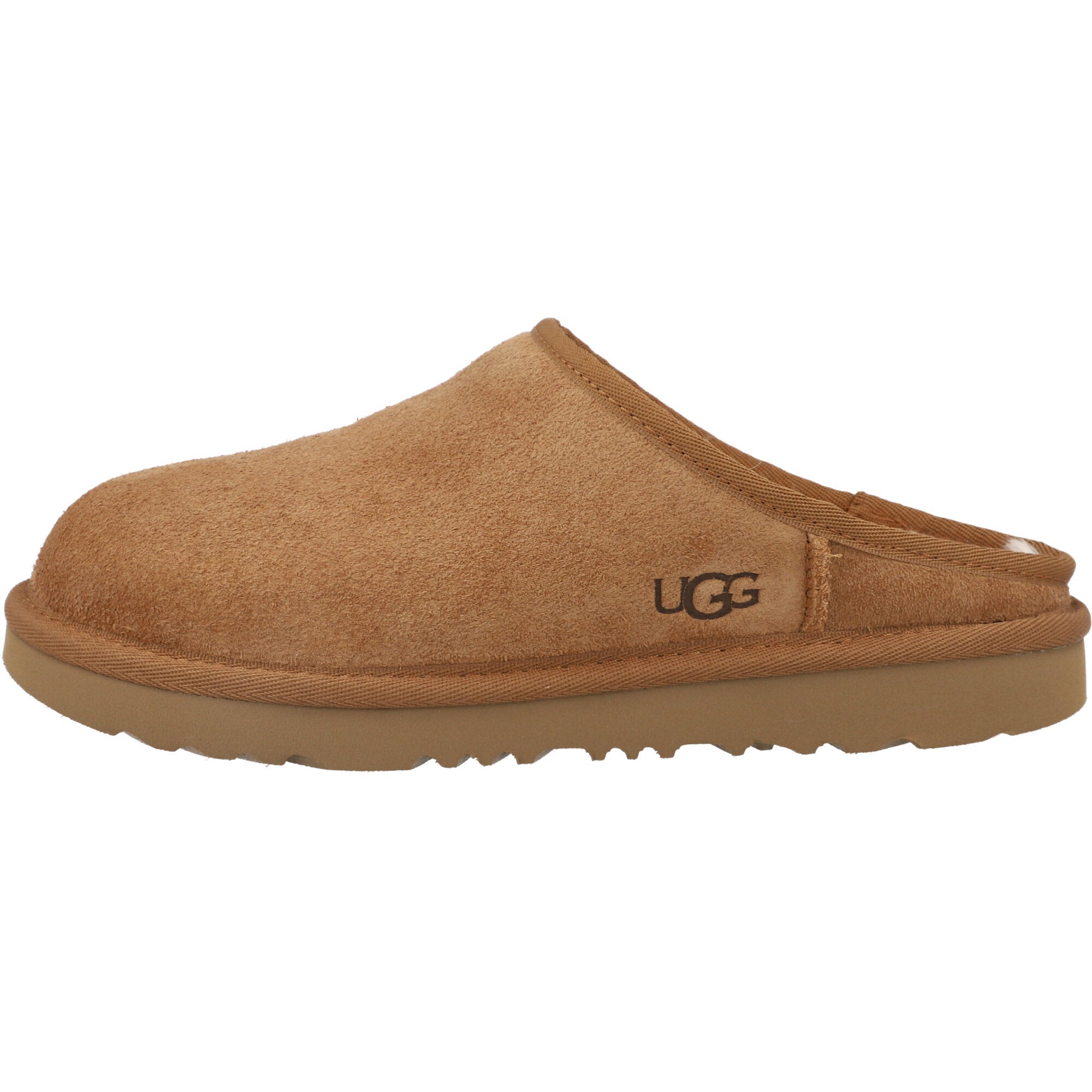 UGG Classic Slip-On K Chestnut 1161030KCHE