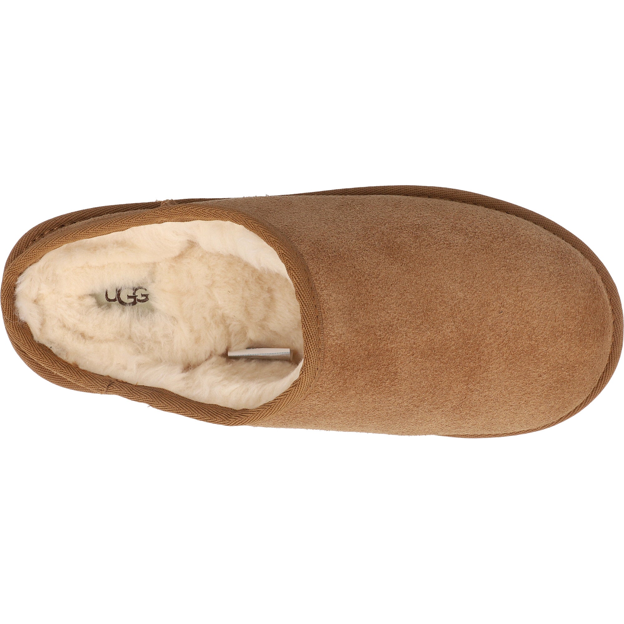 UGG Classic Slip-On K Chestnut 1161030KCHE