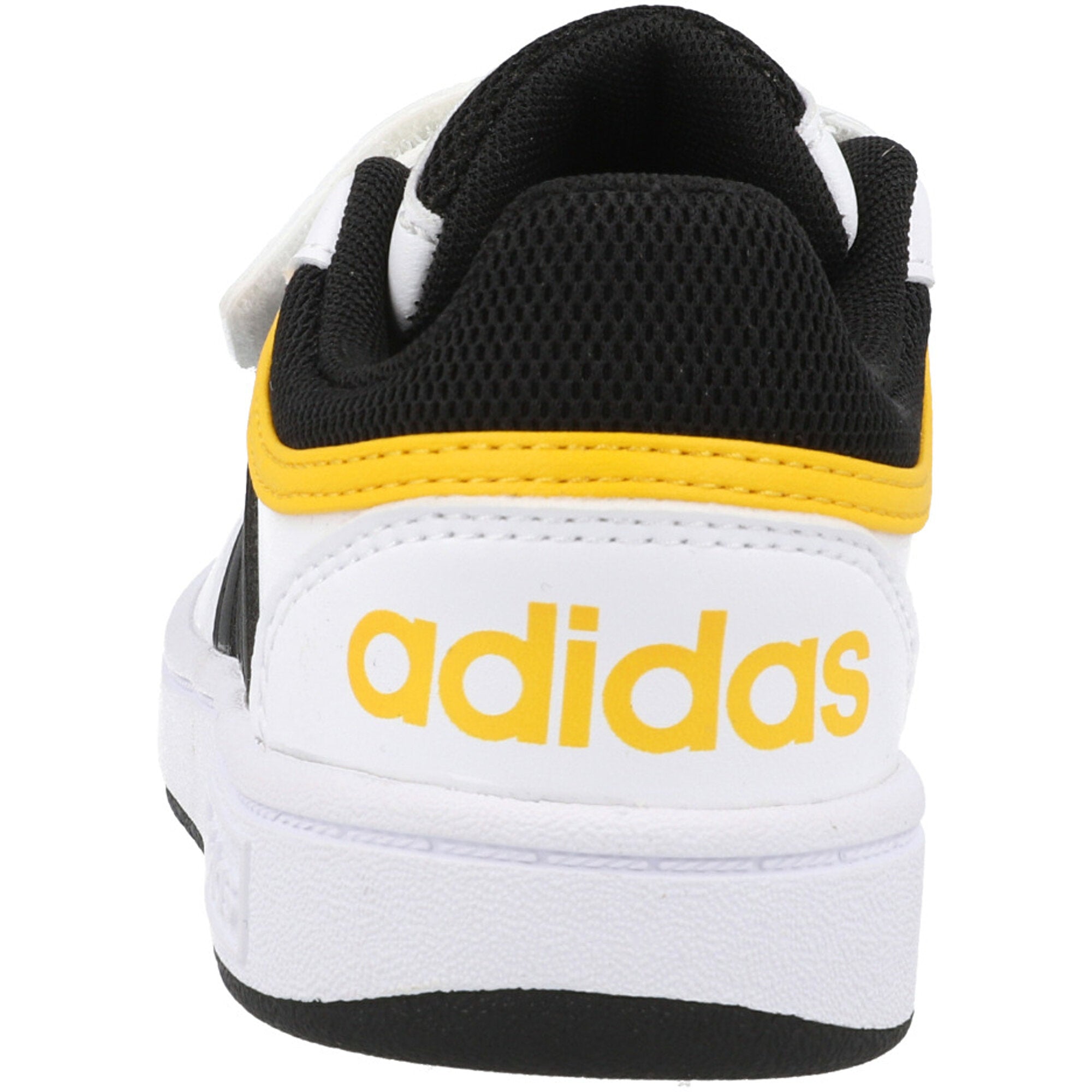 adidas Hoops 3.0 CF White Trainers