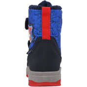 Spiderman Boot Navy SP013187831