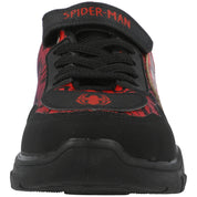 Spider-Man Chunky Trainer Black GTI28340