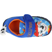 PAW Patrol Team Paw Slipper Blue GSS26296