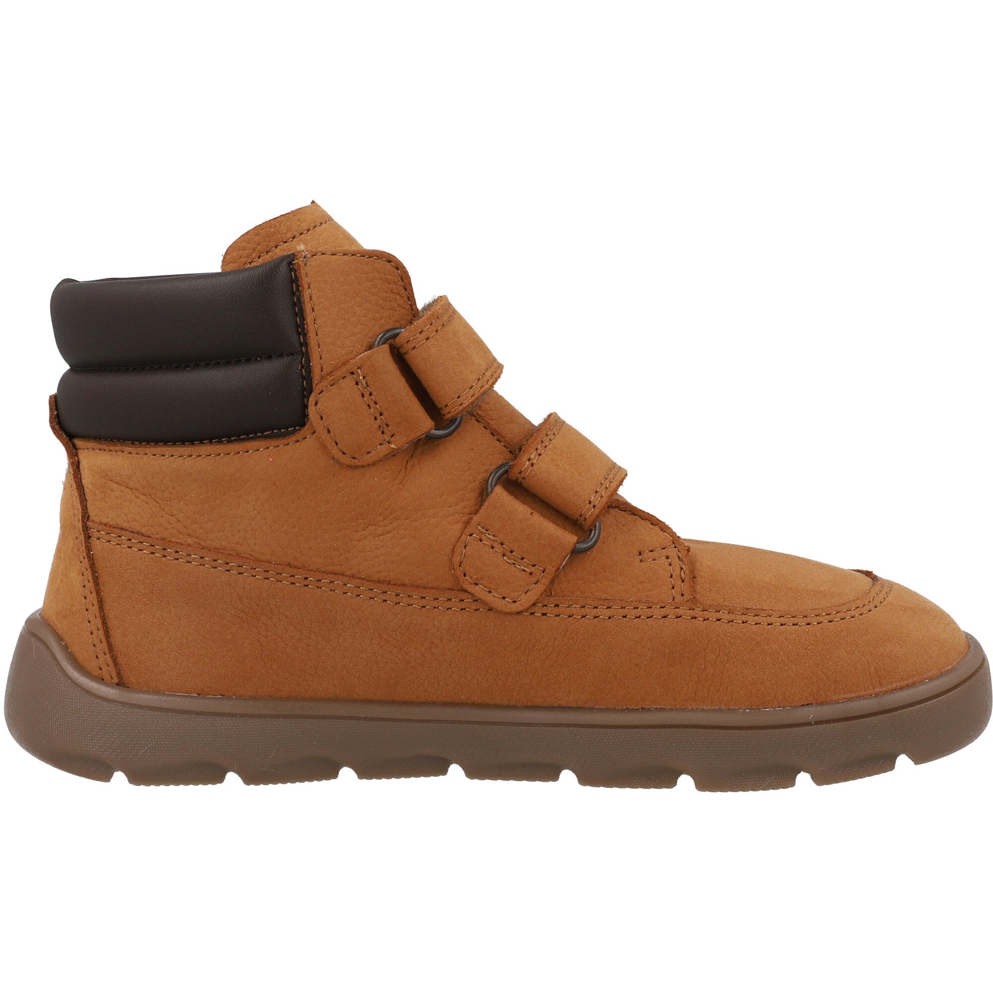 Froddo Zeru Tex Cognac Boots