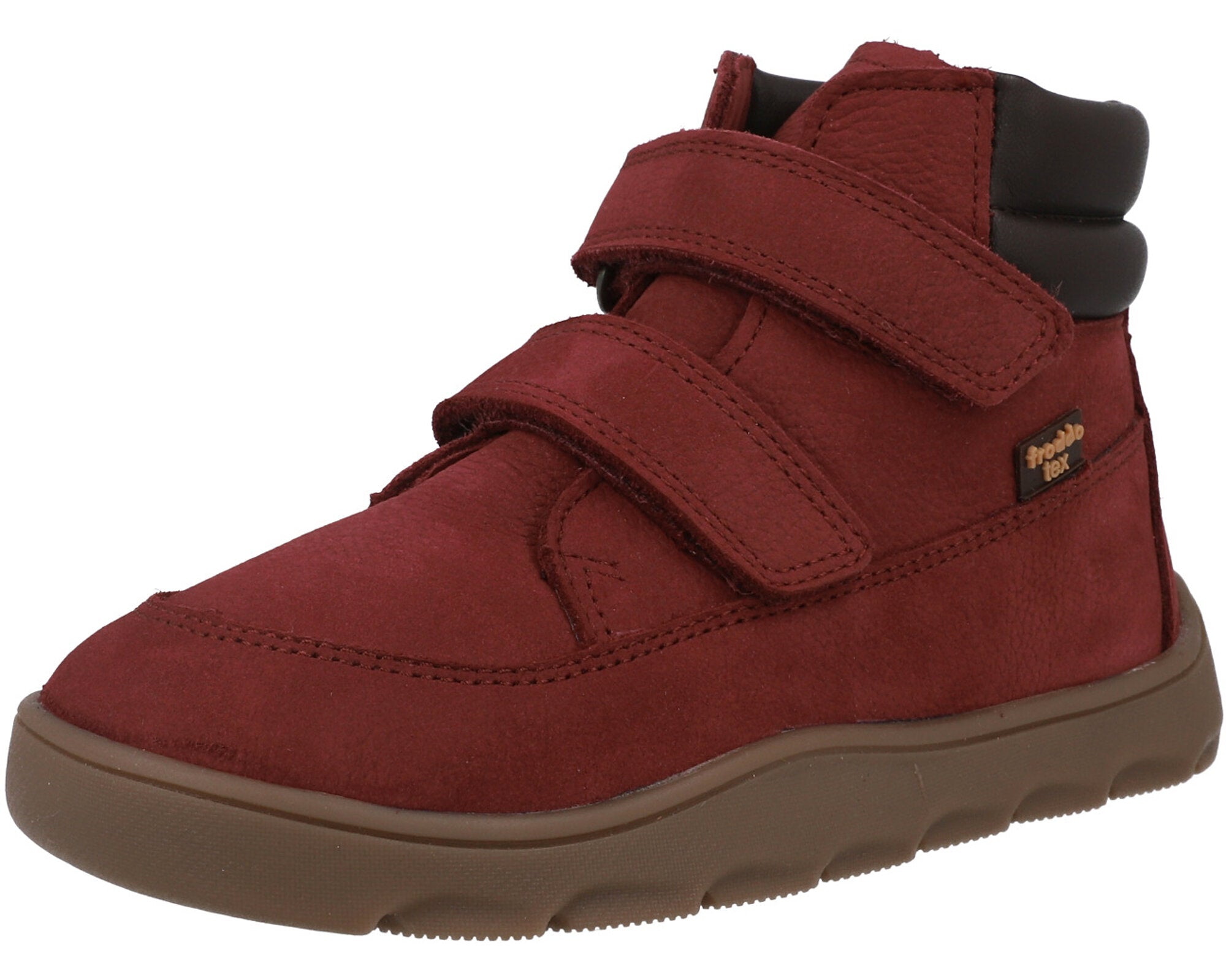 Froddo Zeru Tex Bordeaux Boots