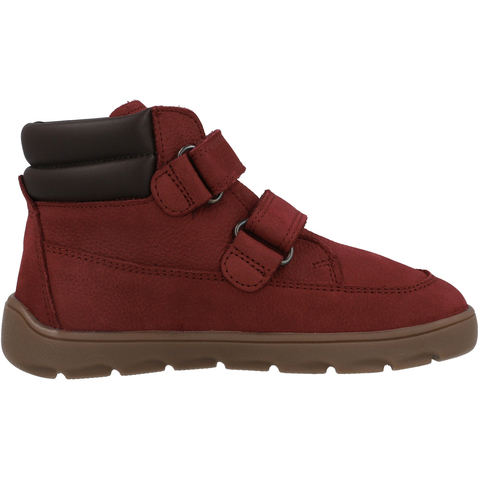 Froddo Zeru Tex Bordeaux Boots