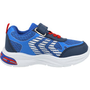 Sonic the Hedgehog Trainers Blue SC000695