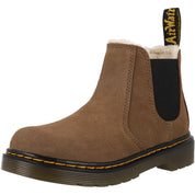 Dr Martens 2976 Leonore J Dark Khaki 31964777