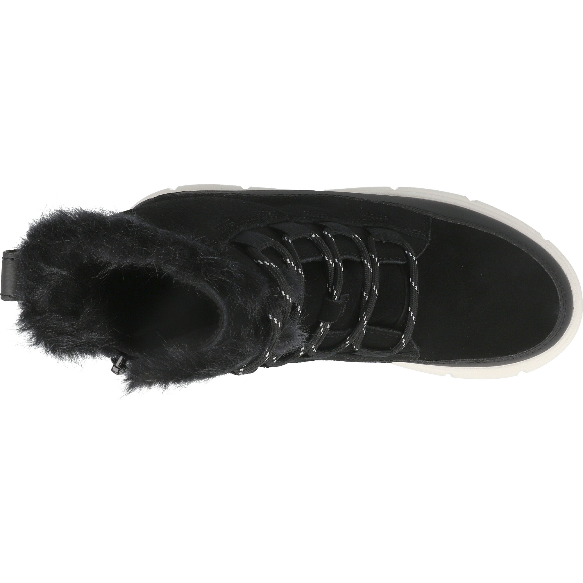 Sorel Explorer III Lace Y Black 2088511010