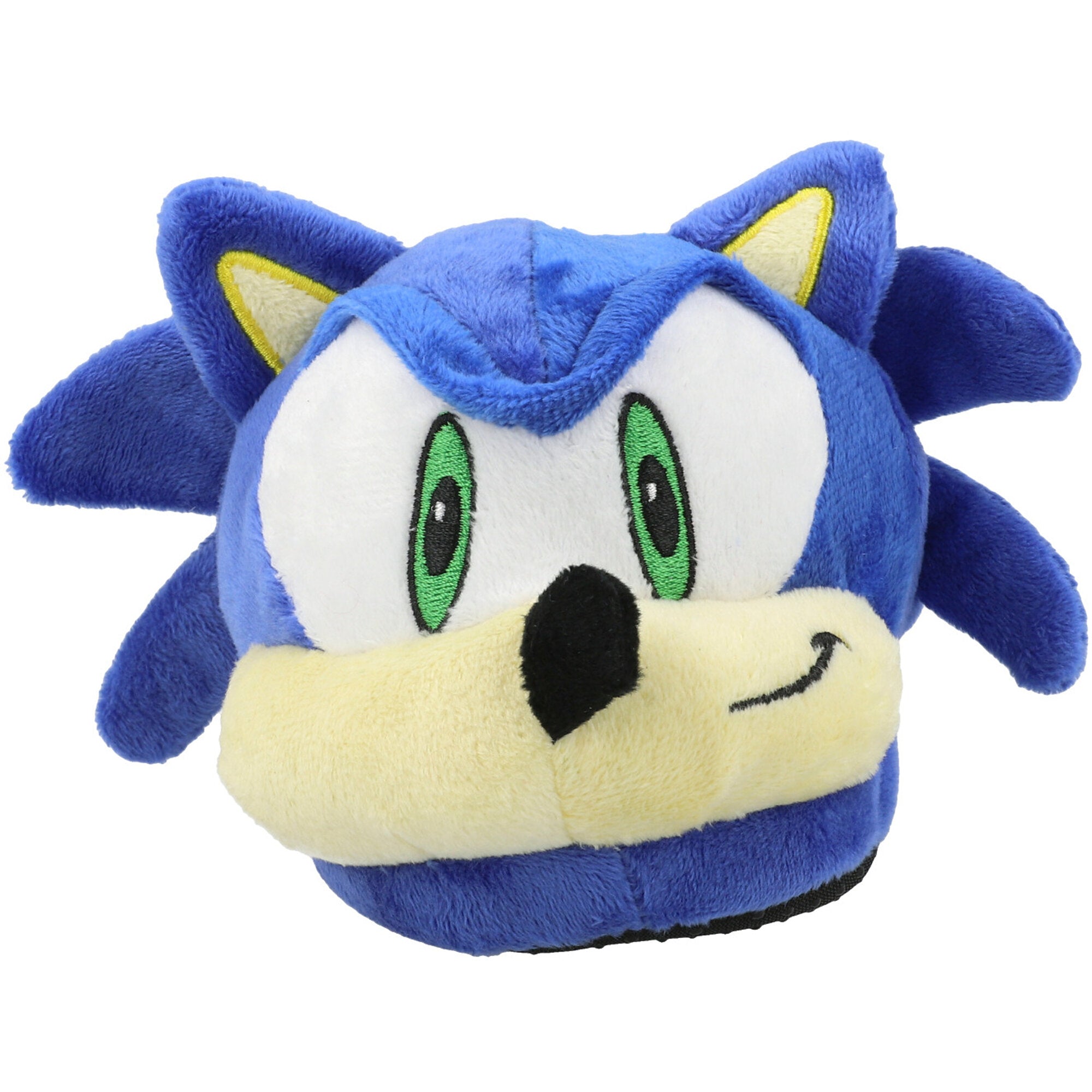 Sonic the Hedgehog Slippers Cobalt Blue SC000293