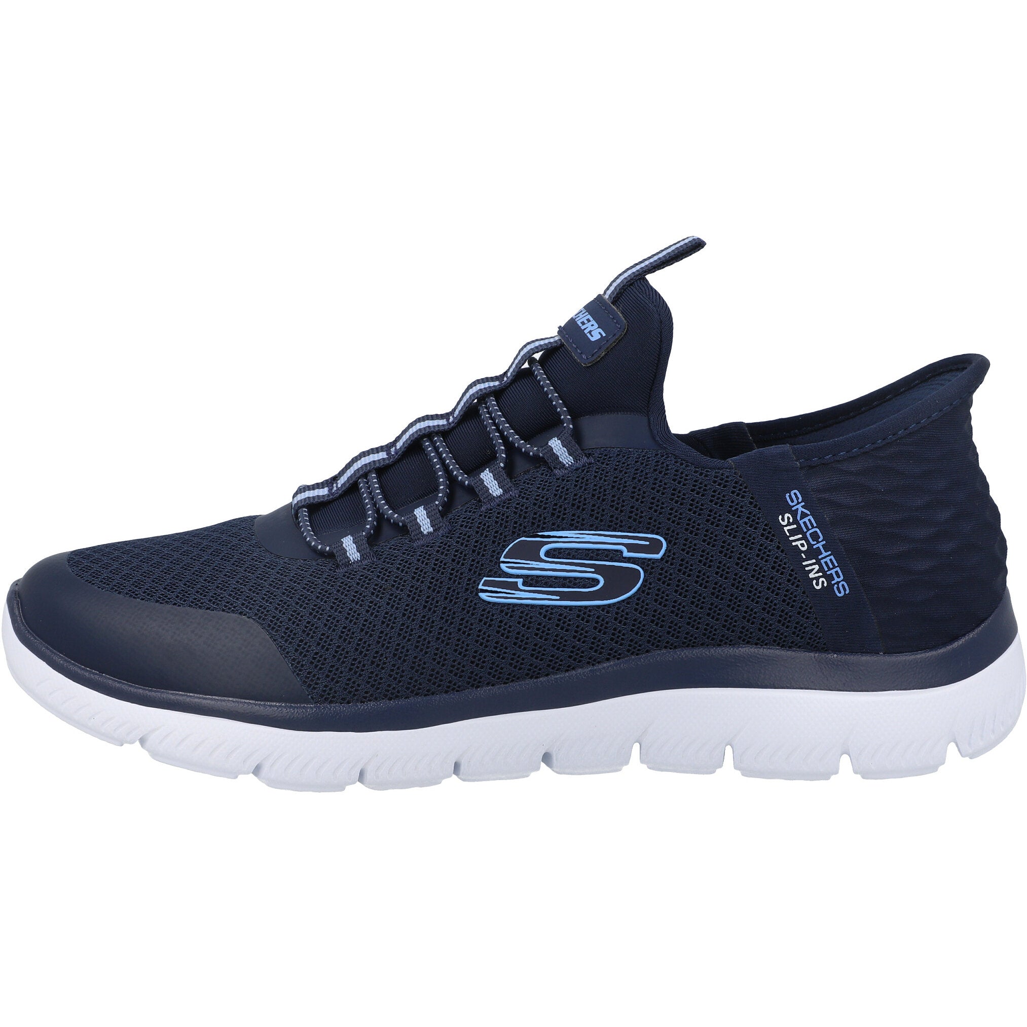 Skechers Summits Navy 303919LNVY