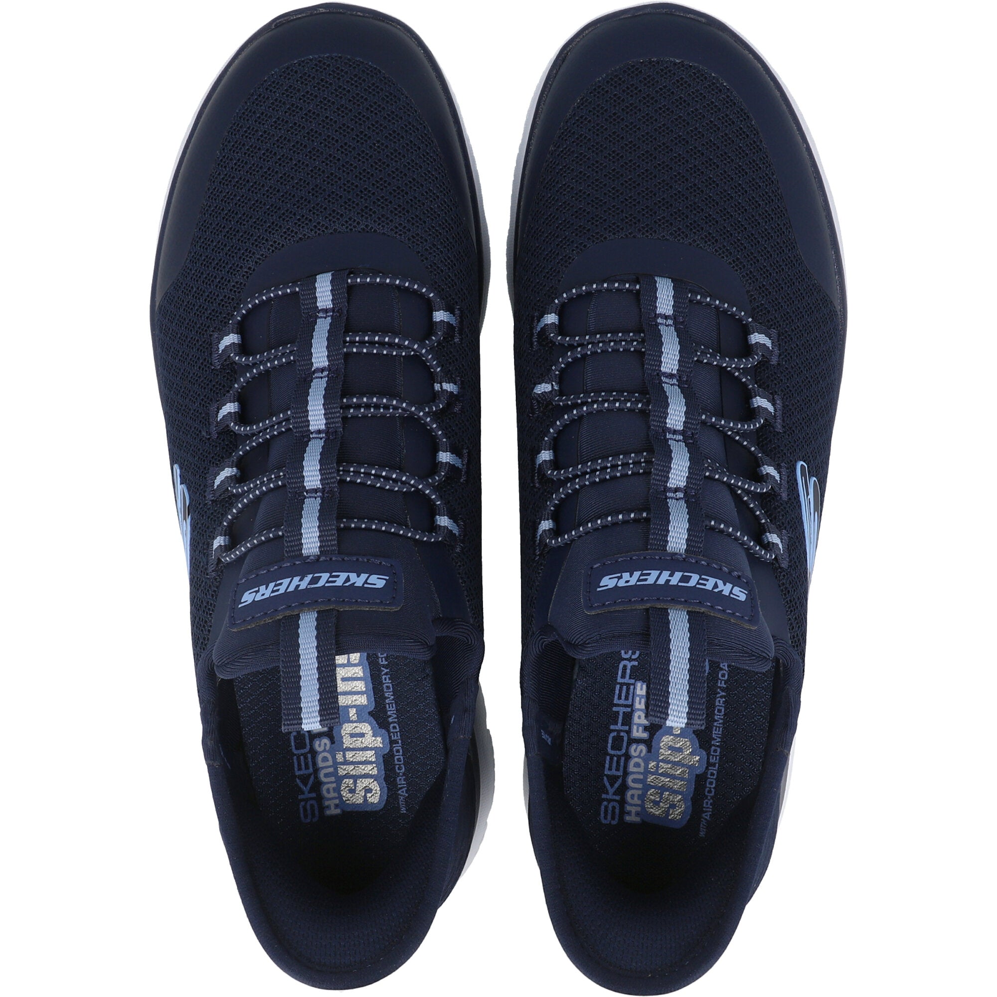 Skechers Summits Navy 303919LNVY