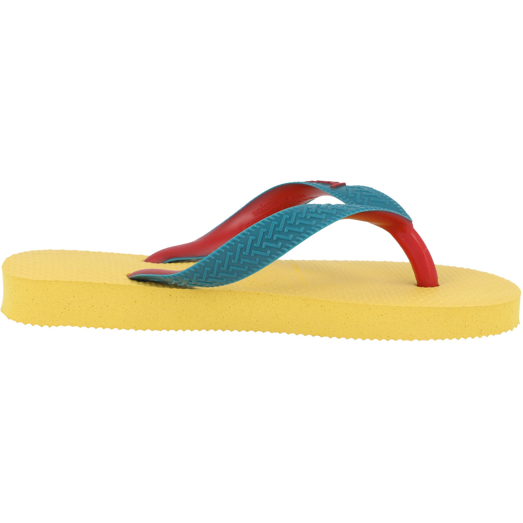 Havaianas Kids Top Mix Gold Yellow Sandals