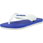 Havaianas Kids Max Marine Blue Flip Flops